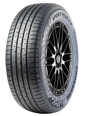 Anvelope Crosswind Sport Peak 235/45R17 97Y Vara foto