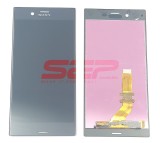 Display LCD Touchscreen Sony Xperia XZs Negru, Compatibil XZs, Bulk