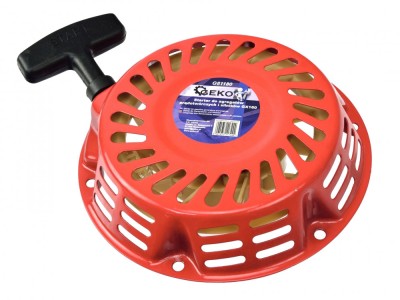 Starter pentru generatoare si motoare GX160, Geko G81180 foto