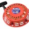 Starter pentru generatoare si motoare GX160, Geko G81180