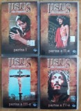 DVD Film de colectie: IIsus din Nazareth ( 1977; r: Franco Zeffirelli - vezi descriere )