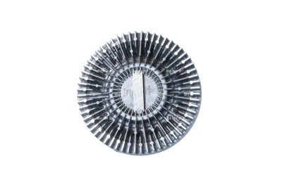 NRF 49088 Cupla, ventilator radiator foto