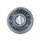 NRF 49088 Cupla, ventilator radiator