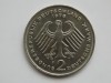 2 MARK 1978 GERMANIA-COMEMORATIVA, Europa