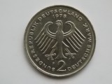 2 MARK 1978 GERMANIA-COMEMORATIVA