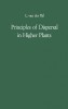 Principles of Dispersal in Higher Plants Leendert Van der Pijl