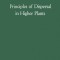 Principles of Dispersal in Higher Plants Leendert Van der Pijl