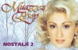 Muazzez Ersoy - Nostalji 2, Caseta audio