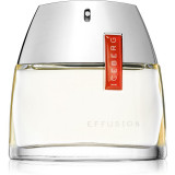 Iceberg Effusion Woman Eau de Toilette pentru femei 75 ml