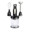 Blender 4 in 1 Hausberg, 350 W, 1100 ml, 2 viteze