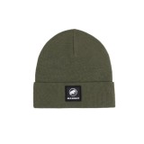 Căciulă Mammut Fedoz Beanie dark marsh