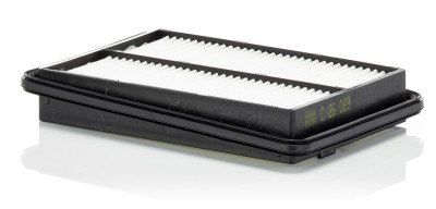 MANN-FILTER C 26 089 Filtru aer foto