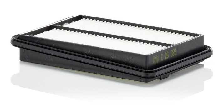 MANN-FILTER C 26 089 Filtru aer