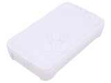 Carcasă Universală BoPad ABS 75x130x26mm cu Garnitură