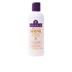 Aussie Miracle Shine Conditioner, unisex, 250 ml foto