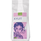 Xilitol Indulcitor Ecologic Dr. Gro&szlig; 500g - Zahar de Mesteacan, Inlocuitor Natural Zahar