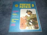 REVISTA PENTRU PATRIE NR 9 1976