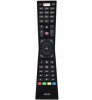 Telecomanda Universala RM-C3184, Pentru Jvc Lcd, Led si Smart Tv Gata de Utilizare