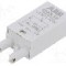 Modul dioda, {{Montare}}, pentru relee {{Serie releu}}, {{Numarul de pini}} pini, ABB - 1SVR405655R0100