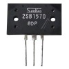 TRANZISTOR -ROHS- 2SB1570