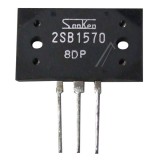 TRANZISTOR -ROHS- 2SB1570