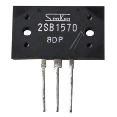 TRANZISTOR -ROHS- 2SB1570