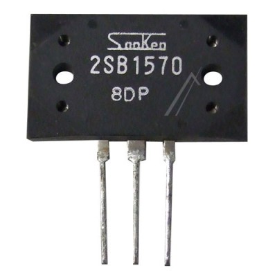 TRANZISTOR -ROHS- 2SB1570 foto