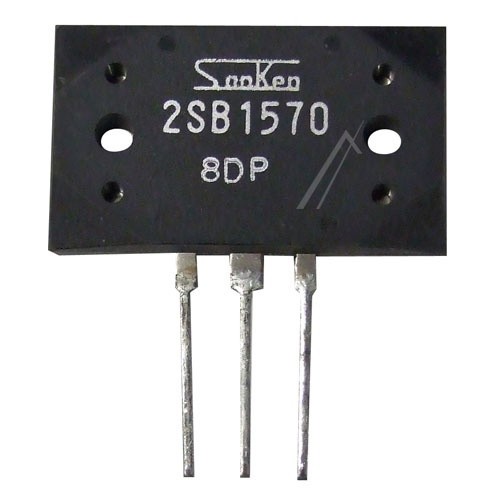 TRANZISTOR -ROHS- 2SB1570