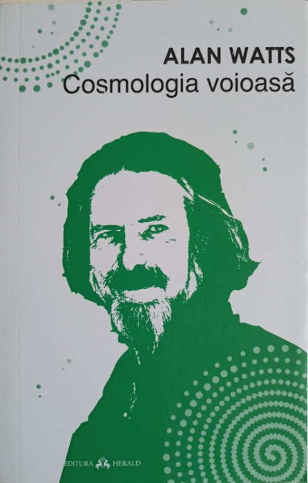 COSMOLOGIA VOIOASA-ALAN WATTS-244109