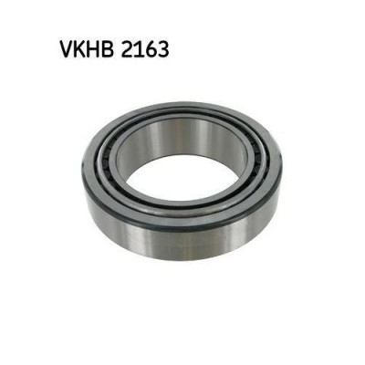 SKF Rulment roata foto