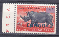 Congo 1964 foto