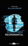 Neuromantul/William Gibson