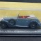 Macheta Alvis 4.3 Drophead Convertible - Ixo/Altaya 1/43
