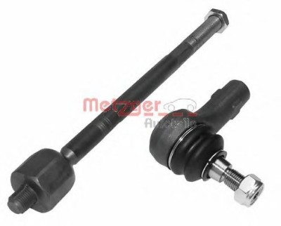 Bara directie VW TOUAREG (7LA, 7L6, 7L7) (2002 - 2010) METZGER 56007701 foto