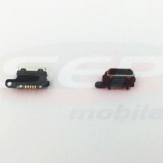 Conector alimentare Sony Xperia M4 Aqua