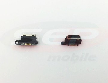 Conector alimentare Sony Xperia M4 Aqua foto
