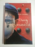 DING VISEAZA - YAN LIANKE