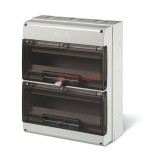 Tablou aplicat IP66 &ndash; SCAME | 672.4032