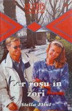 CER ROSU IN ZORI-STELLA FLINT-225481