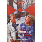 CER ROSU IN ZORI-STELLA FLINT-225481