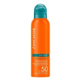 Cumpara ieftin Spray de corp cu protectie solara SPF50 Sun Sport Invisible Mist - Lancaster 200ml