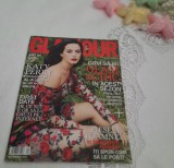 Revista Glamour, Septembrie 2013