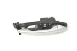 M&acirc;ner exterior ușă dreapta spate MERCEDES-BENZ CLS C219 2005 13709658