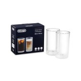 Set 2 Pahare De Longhi Cold Brew 300ml Dlsc325