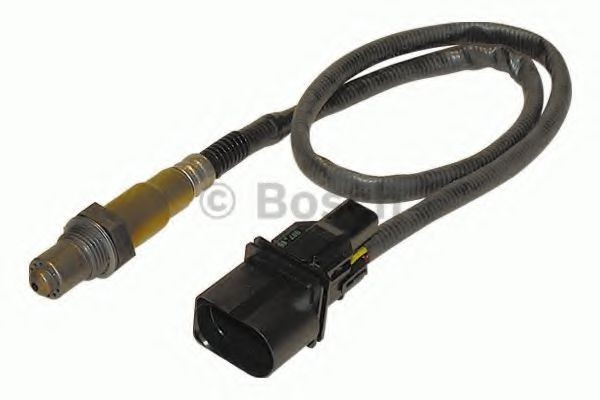 Sonda Lambda BMW Seria 1 (E87) (2003 - 2013) BOSCH 0 258 007 274