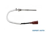 Senzor temperatura gaze dpf Audi A6 (2011-2014) [4G2, C7] #1