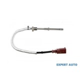 Senzor temperatura gaze dpf Audi A6 (2011-2014) [4G2, C7] #1