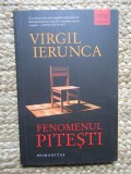 FENOMENUL PITESTI - VIRGIL IERUNCA