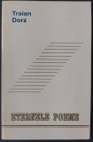 Cumpara ieftin TRAIAN DORZ - ETERNELE POEME (EDITURA OASTEA DOMNULUI / SIBIU, 1997)