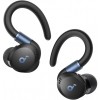 Handsfree Bluetooth Anker Soundcore Sport X20, TWS, ANC, Negru A3968G11